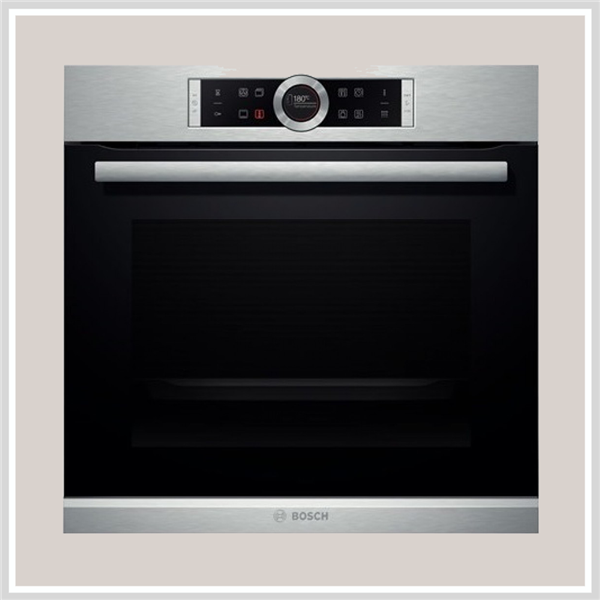 Lò nướng Bosch HBG675BS1